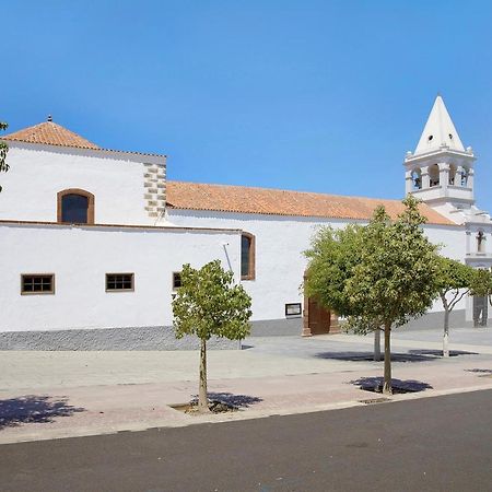 Apartamento Betty F Puerto del Rosario  Buitenkant foto