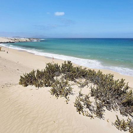 Apartamento Betty F Puerto del Rosario  Buitenkant foto