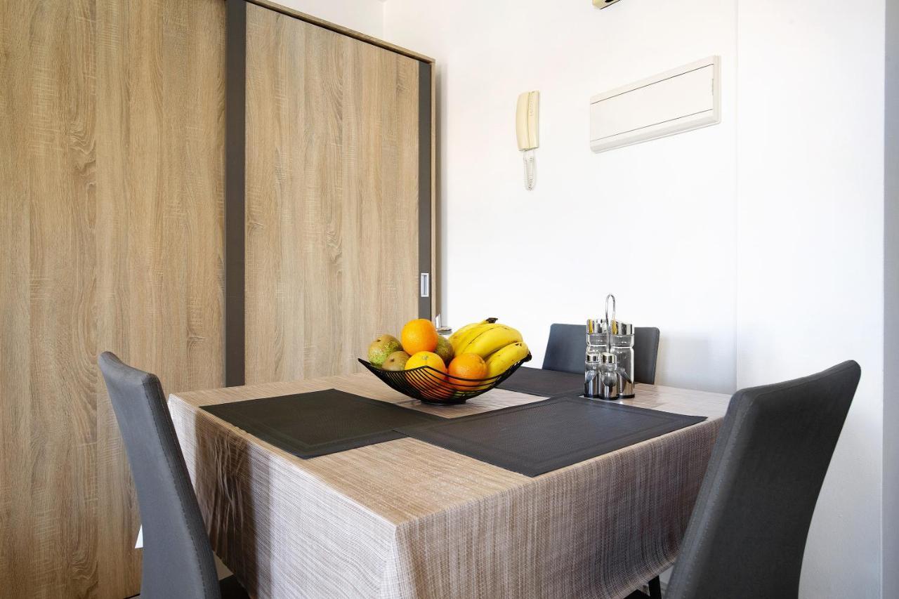 Apartamento Betty F Puerto del Rosario  Buitenkant foto