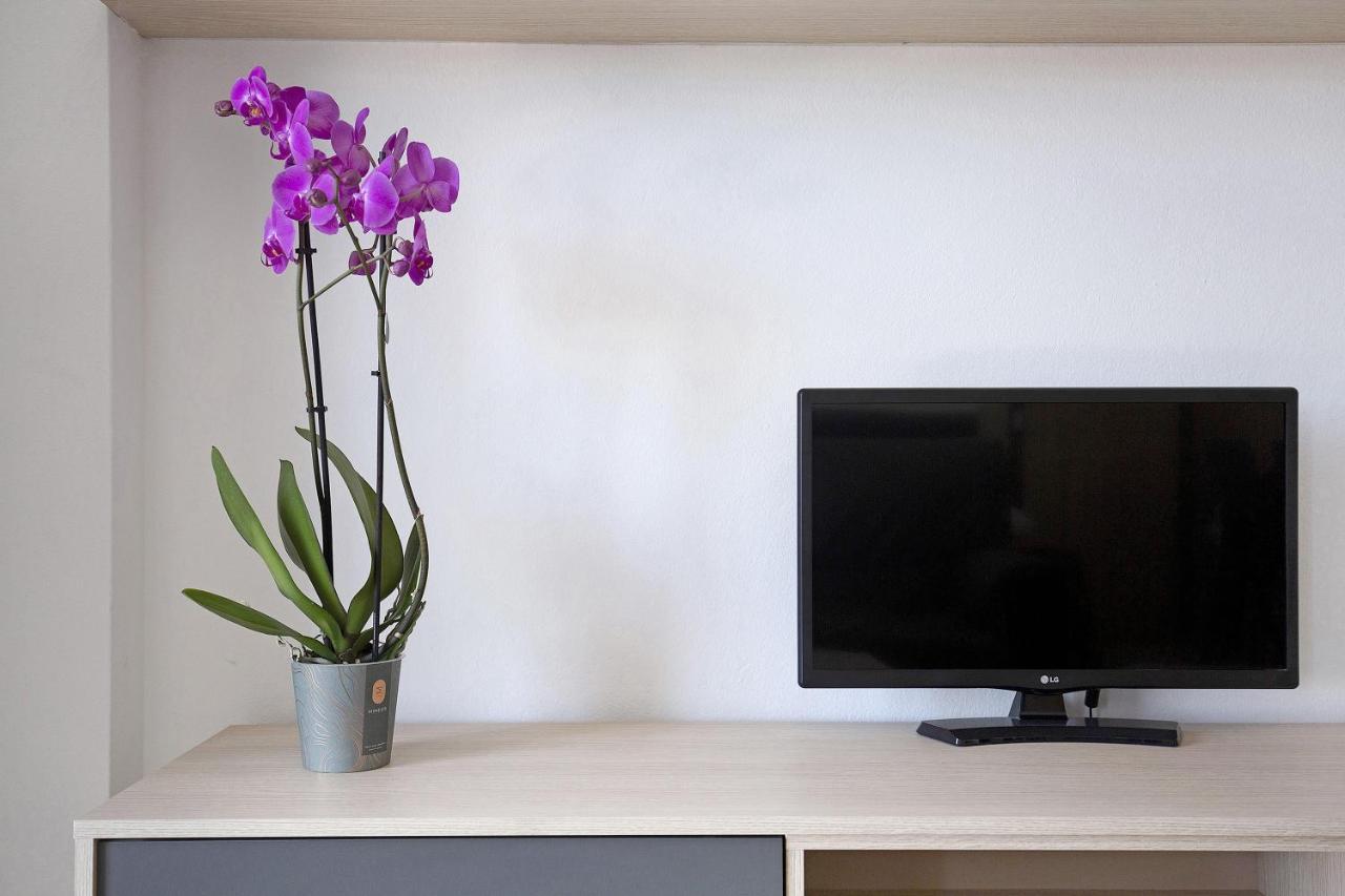 Apartamento Betty F Puerto del Rosario  Buitenkant foto